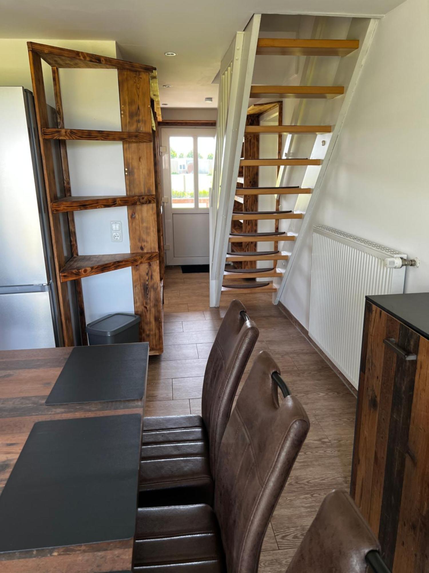 Ferienwohnung Seeblick Retgendorf Exterior foto