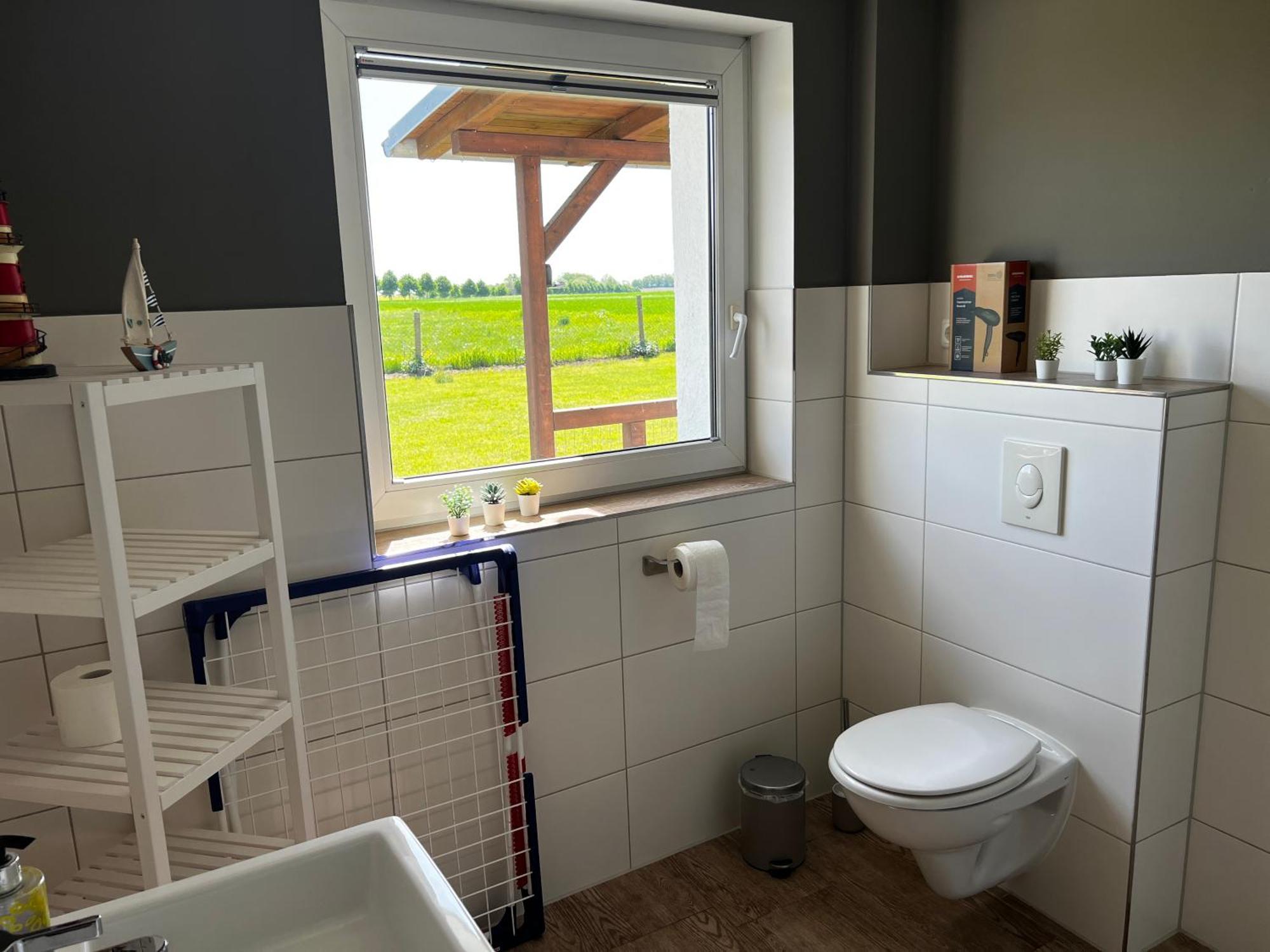Ferienwohnung Seeblick Retgendorf Exterior foto